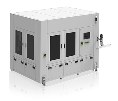 HANDLER 芯片搬运设备