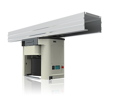 OHT 天轨运输系统