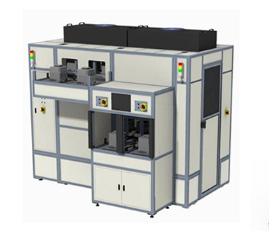 SMIFPOD STOCKER 洁净立库